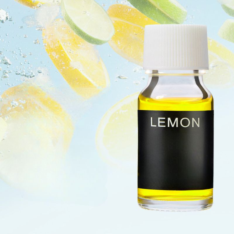 Illatanyag utántöltő a frissítőhöz