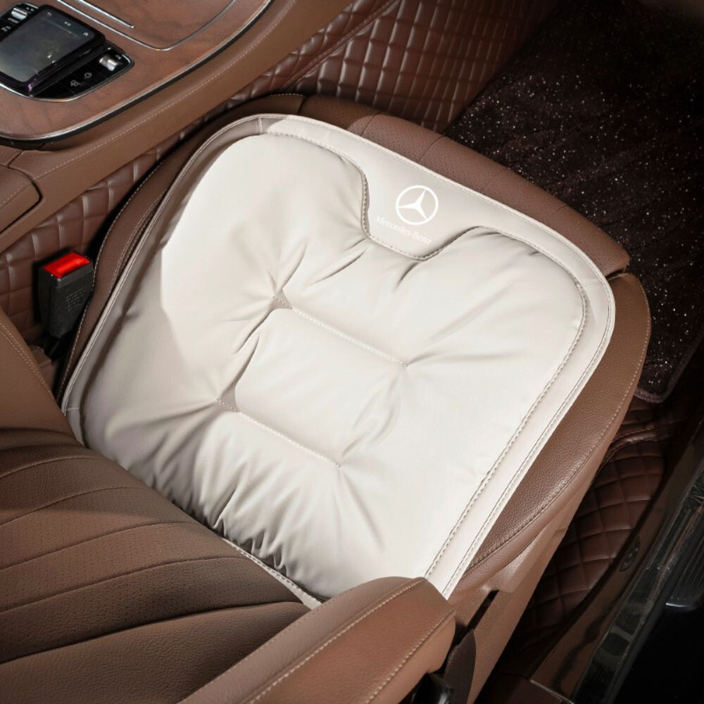 Ultra confortable - Coussin de siège de voiture personnalisé