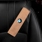 Luxury Suede Seat Belt Cover (2 pcs)