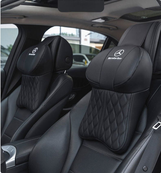 Almofada ortopédica para o pescoço - Conforto garantido