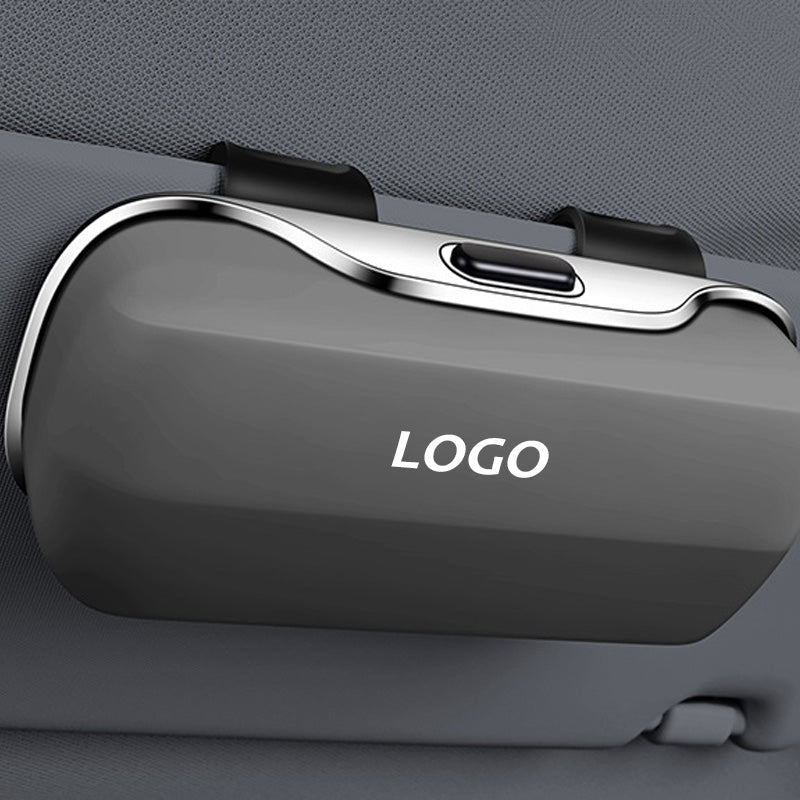 多機能車用サングラスケース