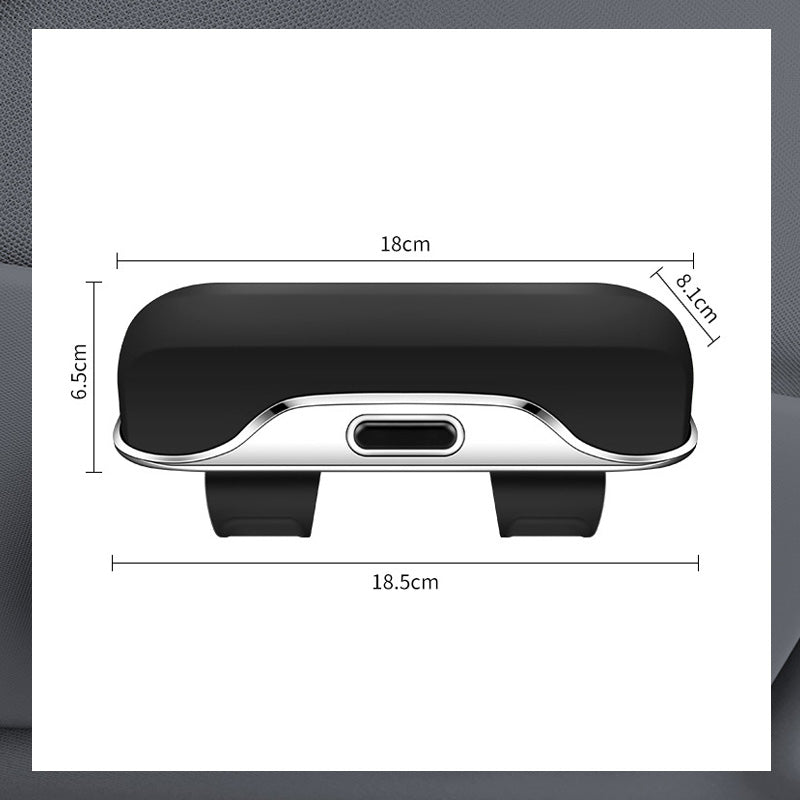 多機能車用サングラスケース
