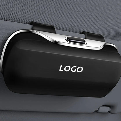 多機能車用サングラスケース