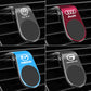 Support magnétique universel pour téléphone de voiture